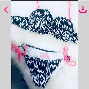 Bikini Victoria’s Secret